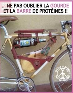 VéloTaf