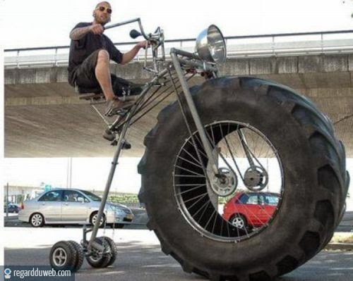 VéloTaf